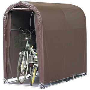 南榮工業 サイクルハウス2台用SB SN3SBTFR 南榮工業 サイクルハウス2台用SB SN3SBTFR