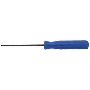 エイト 六角棒ドライバー 単品 0062.5MM エイト 六角棒ドライバー 単品 0062.5MM