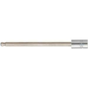 エイト 1/4ソケットビット 差込角6.35mm 対辺6mm 41TB6 エイト 1/4ソケットビット 差込角6.35mm 対辺6mm 41TB6