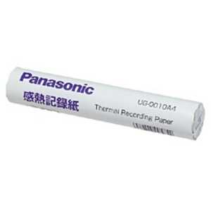 ѥʥ˥å Panasonic եѴǮϿ UG0010A4