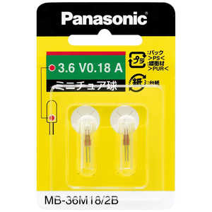 �ѥʥ��˥å� Panasonic �ڥ����ȥ�åȡ�MB36M182B