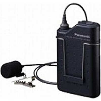 Panasonic ワイヤレスマイクロフォン WX-4300A Panasonic ワイヤレスマイクロフォン WX-4300A