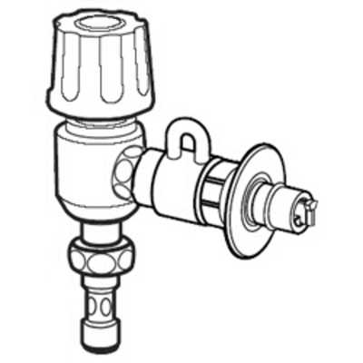 パナソニック Panasonic 食器洗い乾燥機用 分岐水栓 CB‐E7 の通販 