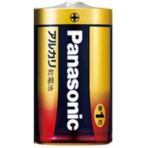 パナソニック Panasonic 「単1形乾電池」 アルカリ乾電池(8本パック) LR20XJ/8SW パナソニック Panasonic 「単1形乾電池」 アルカリ乾電池(8本パック) LR20XJ/8SW