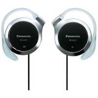 パナソニック Panasonic ステレオヘッドホン RP-HZ47(K