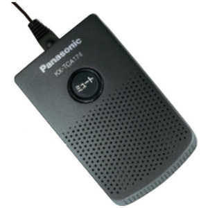 パナソニック Panasonic 外部マイク KXTCA174JP パナソニック Panasonic 外部マイク KXTCA174JP