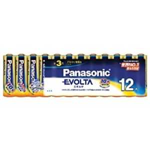 ѥʥ˥å Panasonic ܥ륿ñ312ܥѥå LR6EJ12SW