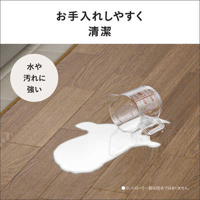 パナソニック Panasonic ホットカーペット [1畳 /フローリングタイプ