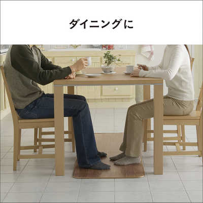 パナソニック Panasonic ホットカーペット [1畳 /フローリングタイプ