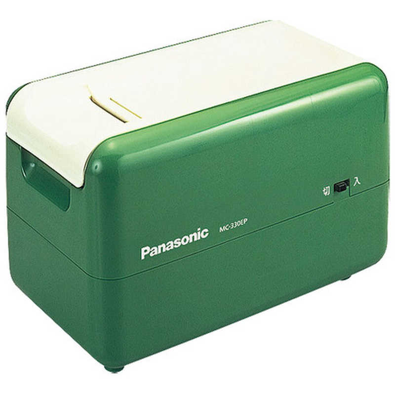 パナソニック　Panasonic パナソニック　Panasonic 黒板ふきクリーナー MC330EP MC330EP