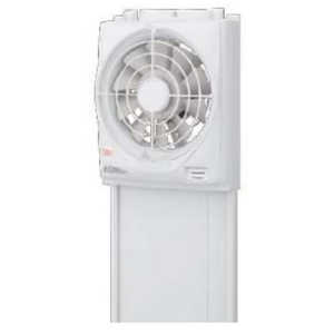 パナソニック Panasonic 窓用換気扇 20cm FY-20WA22 (宅配商品) パナソニック Panasonic 窓用換気扇 20cm FY-20WA22 (宅配商品)