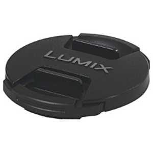パナソニック Panasonic レンズキャップ(46mm径) DMW-LFC46 パナソニック Panasonic レンズキャップ(46mm径) DMW-LFC46
