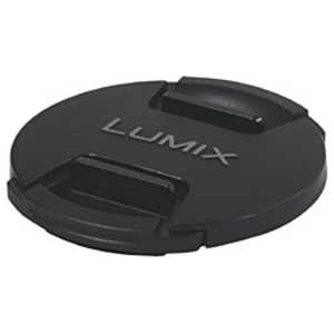 パナソニック Panasonic レンズキャップ(62mm径) DMW-LFC62 パナソニック Panasonic レンズキャップ(62mm径) DMW-LFC62