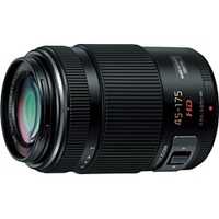 ポ*ポ様 1万円スタート！パナソニック H-PS45175M-S パナソニック Panasonic カメラレンズ LUMIX G X VARIO PZ 45-175mm/F4