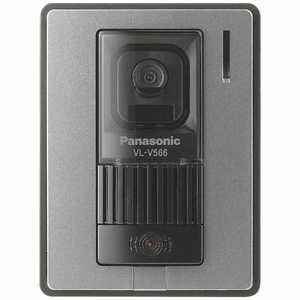 ѥʥ˥å Panasonic 顼鸼ػҵ VL-V566S
