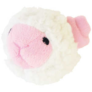 ペッツルート まんまるズーズー ヒツジ 