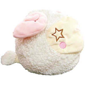 ペッツルート 超でっかいズーズー フレンズ ヒツジ 