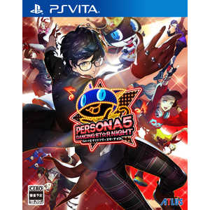 アトラス Atlus のplaystation Vita ソフト 人気売れ筋ランキング 価格 Com