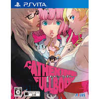 アトラス PSVitaゲームソフト キャサリン・フルボディ 通常版 の通販 | カテゴリ：ゲーム | アトラス 家電通販のコジマネット -  全品代引き手数料無料