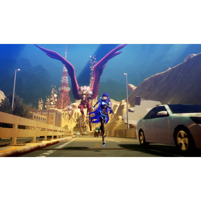 アトラス アトラス Switchゲームソフト 真・女神転生V 通常版 HAC-P-AM7NA HAC-P-AM7NA