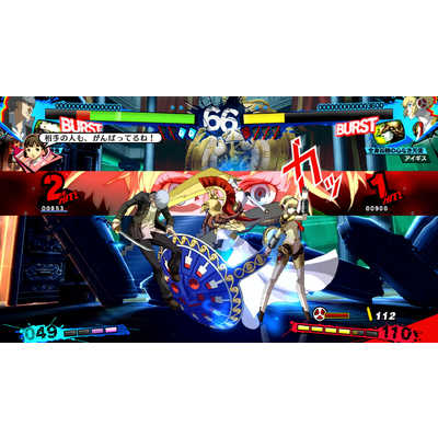 ペルソナ4 スタンプス 時計 8個コンプリートセット アトラスDショップ