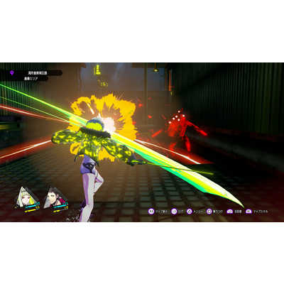 アトラス PS4ゲームソフト ソウルハッカーズ2 の通販 - カテゴリ