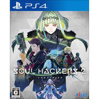 ソウルハッカーズ2 25thアニバーサリーエディション PS4 & PS5