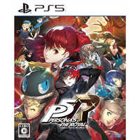 アトラス Switchゲームソフト ペルソナ5 ザ・ロイヤル の通販