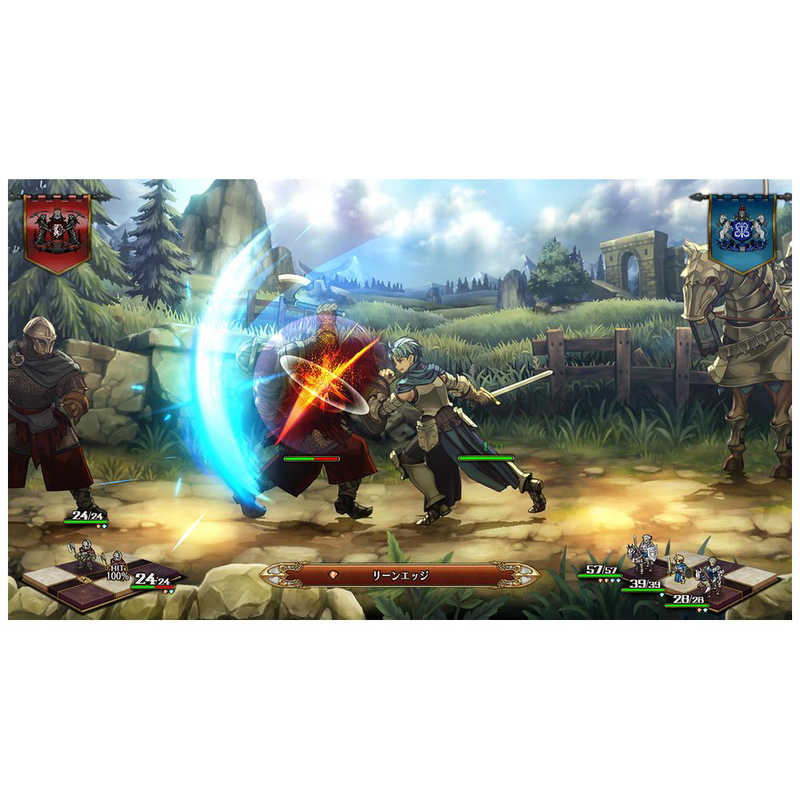 アトラス アトラス Switchゲームソフト【先着特典付き】ユニコーンオーバーロード モナークエディション  