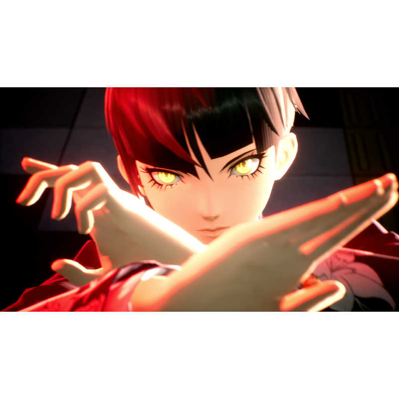 アトラス アトラス PS4ゲームソフト 真・女神転生V Vengeance PLJM-17343 PLJM-17343