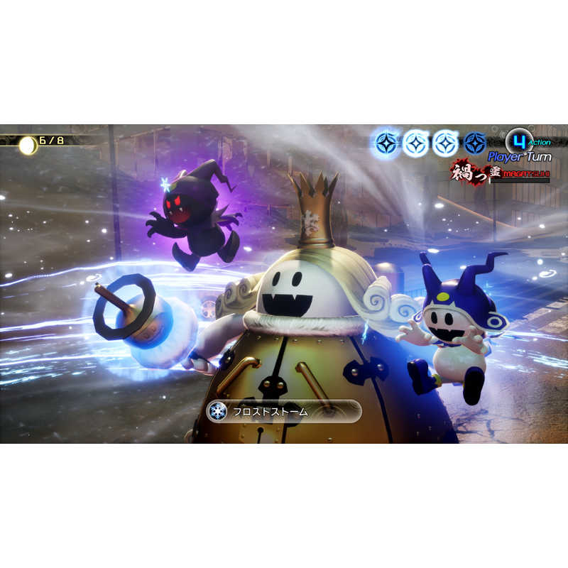 アトラス アトラス PS4ゲームソフト 真・女神転生V Vengeance PLJM-17343 PLJM-17343
