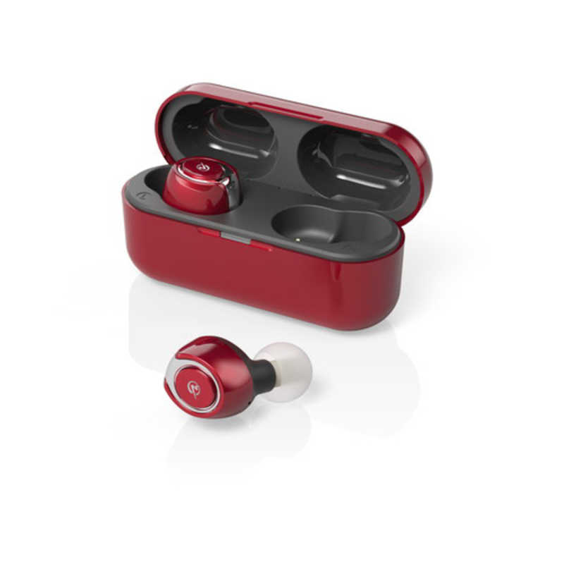 Msounds フルワイヤレスイヤホン ワイヤレス 左右分離 Bluetooth Ms Tw11rd の通販 カテゴリ オーディオ ヘッドホン 楽器 Msounds M Sounds 家電通販のコジマネット 全品代引き手数料無料