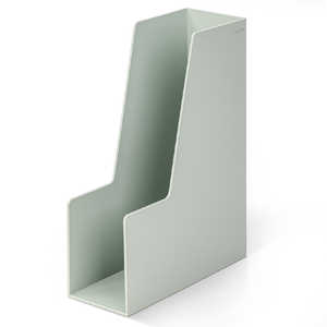 DELI ファイルボックス nusign(ニューサイン) グリーン DLI-NFU022GR