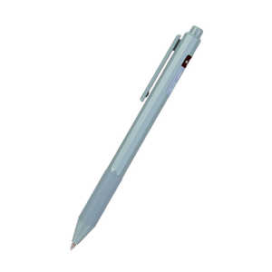 DELI ゲルインクボールペン スカイブルー(インク色：黒) nusign(ニューサイン) 空色 DLI-NPE559SB