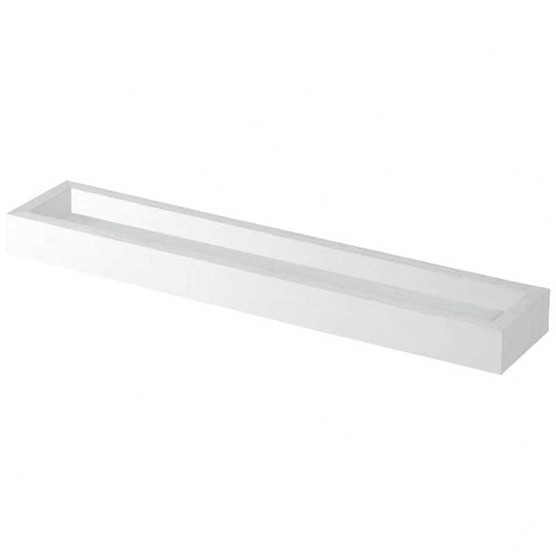 東谷 東谷 トレーL MU-032WH(W50×D10×H4cm) MU-032WH(W50×D10×H4cm)
