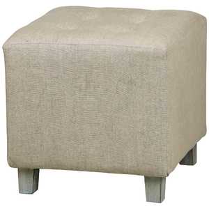 東谷 スツール COL-001BE(W35×D35×H35cm) 