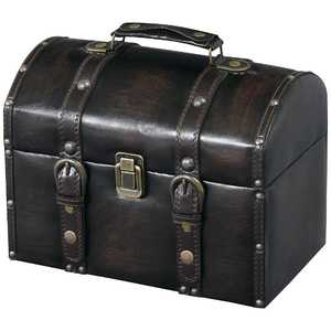 東谷 トランク IW-875(W30×D20×H25cm) 東谷 トランク IW-875(W30×D20×H25cm)