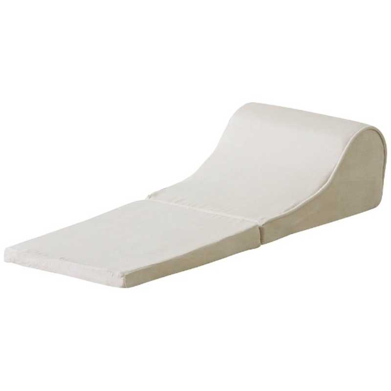 東谷 東谷 TV枕 S (35×40-80×20×3cm/ベージュ) FCC119BE(W35 FCC119BE(W35