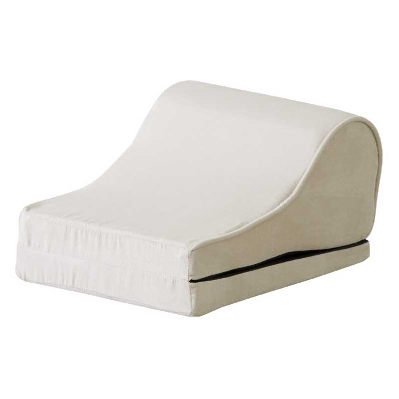 東谷 東谷 TV枕 S (35×40-80×20×3cm/ベージュ) FCC119BE(W35 FCC119BE(W35