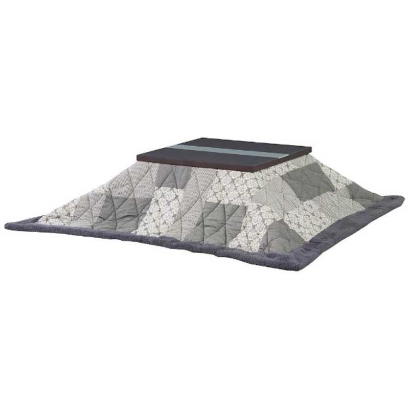 東谷 東谷 こたつ布団 [対応天板サイズ：約75×75cm /正方形] KK-115 KK-115