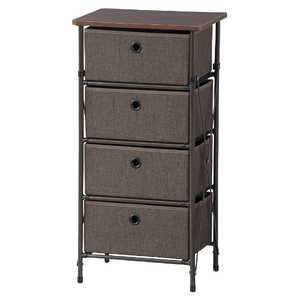 ë ñΩ4D LFS-702BR(W40D32H76cm)