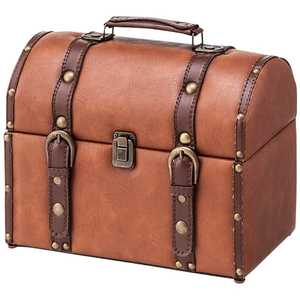 東谷 トランク IW-275(W30×D20×H25cm) 東谷 トランク IW-275(W30×D20×H25cm)