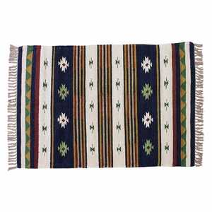 東谷 キリムラグ TTR-105B(130×90cm) 