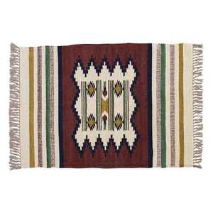 東谷 キリムラグ TTR-105C(130×90cm) 