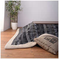 東谷　KK-143GY こたつ布団 [正方形] 東谷 KK-143GY こたつ布団 [正方形] の通販 - カテゴリ：エアコン