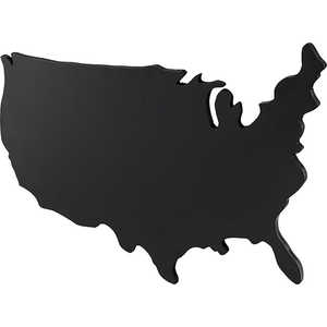 東谷 ブラックボード USA S LFS-592(W62×D2.5×H41cm) 東谷 ブラックボード USA S LFS-592(W62×D2.5×H41cm)