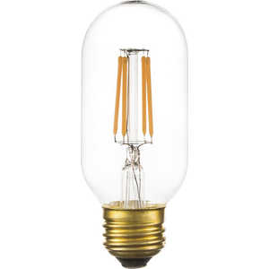 東谷 LED エジソン球SS (W4.5×D4.5×H11cm) 東谷 LED エジソン球SS (W4.5×D4.5×H11cm)
