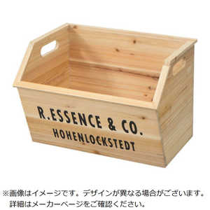 トレード スタッキングボックス ナチュラル LFS-176NA 6300052331 トレード スタッキングボックス ナチュラル LFS-176NA 6300052331