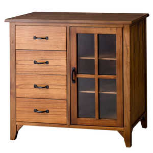 J eBo[Lrlbg(W80×D40×H75cm)