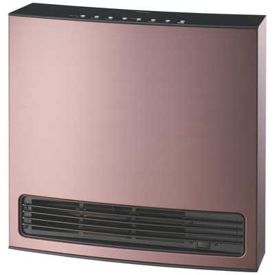 大阪ガス ガスファンヒーター 都市ガス用木造11畳・コンクリ15畳まで